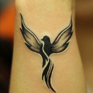 Meet your Posher, Tammy